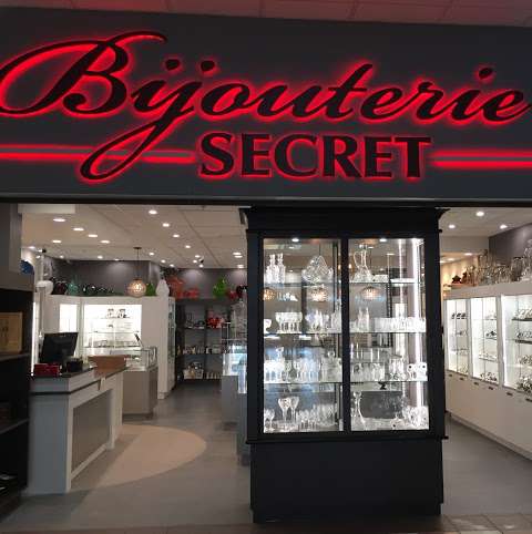 Bijouterie Secret Ltee Bijouterie Secret Ltee