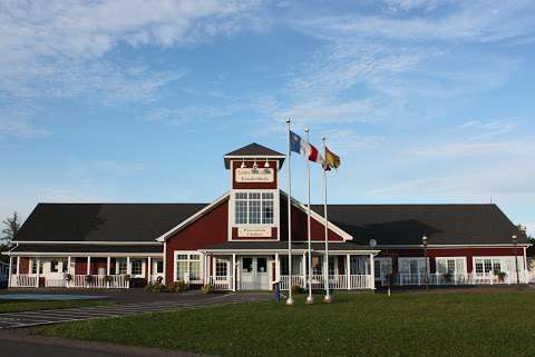 Centre de Villégiature Deux Rivières Resort