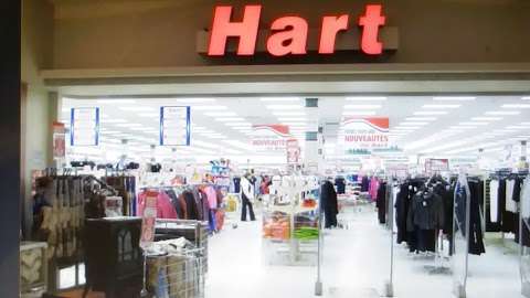 Hart Store