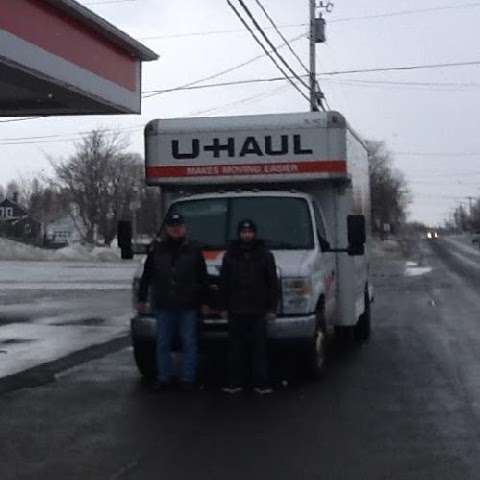 U-Haul Neighborhood Dealer U-Haul Neighborhood Dealer