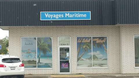 Voyages Maritime